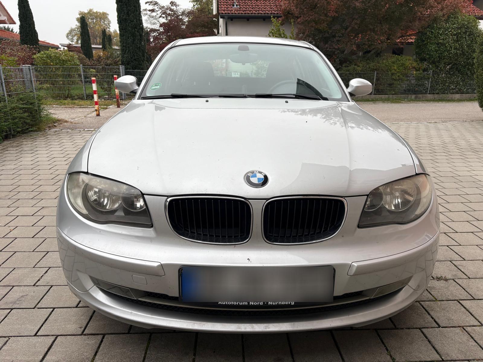 BMW 116