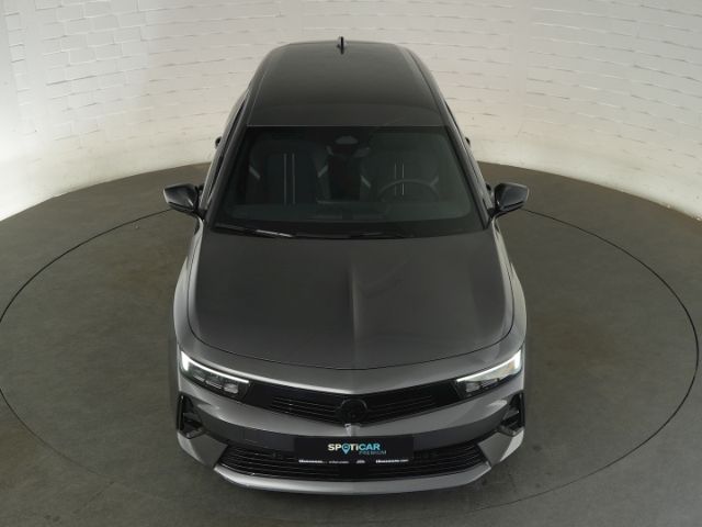 Astra L ST GS+LED LICHT+360 GRAD KAMERA+SITZ-/LE