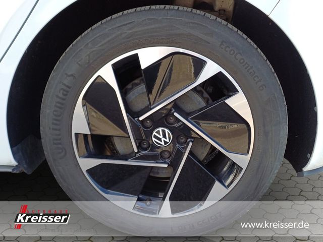 ID.3 Pro Performance IQ.LIGHT/ACC/RFK/SHZ/NAVI