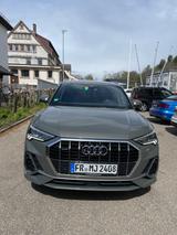 Audi Q3 45 TFSI quattro S tronic S line S line - Audi Q3 in Freiburg