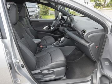 Mazda 2 Hybrid Homura KameraACAADABLEDLenkradheiz.