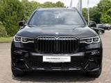 BMW X7 xDrive 40d M-Sport PANO HUD 7-SITZER 360° LED - BMW X7 in Wuppertal