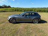 BMW Z3 Coupe 3.0 Sterlinggrau - BMW Z3: Coupe, 3.0