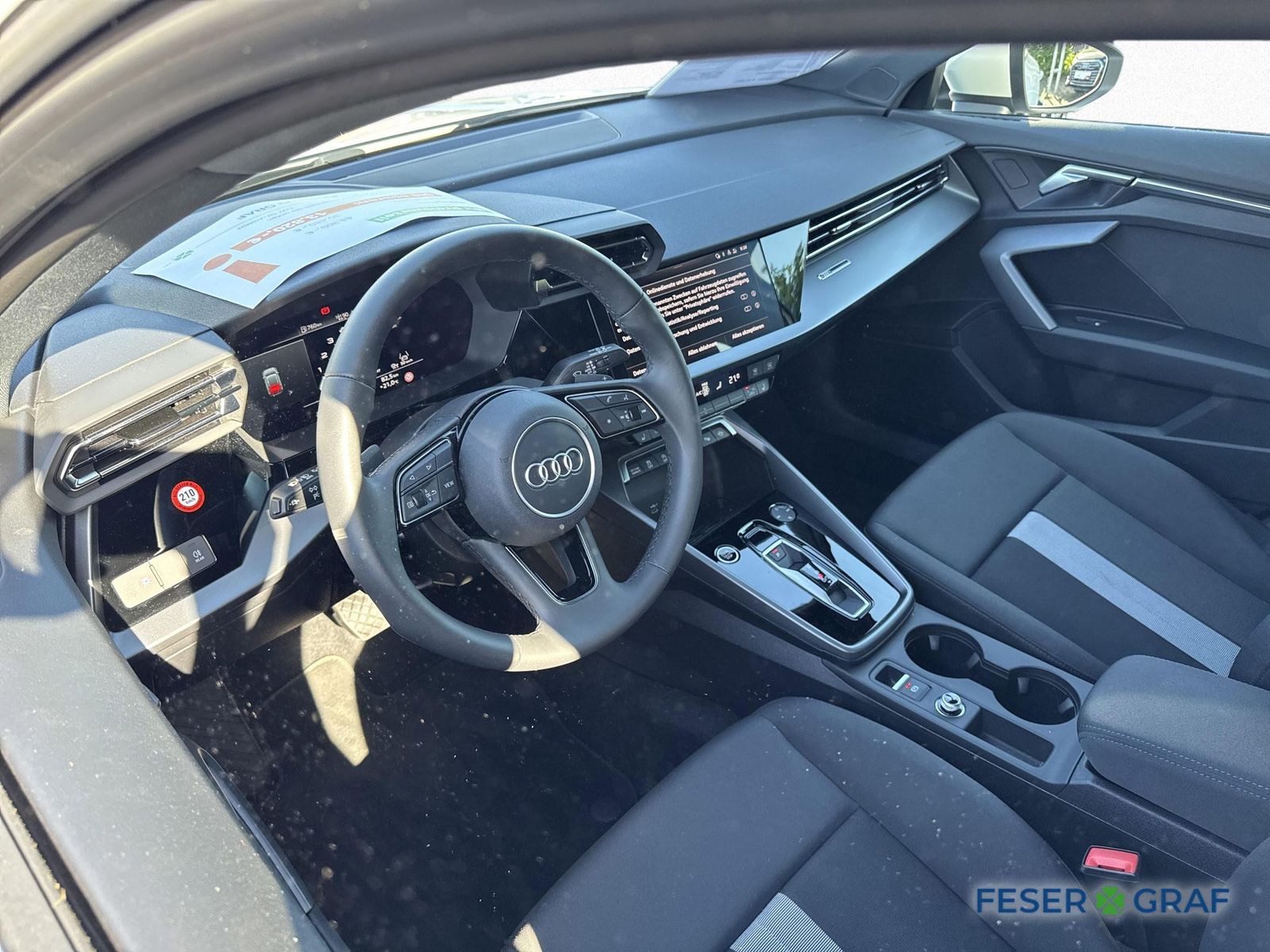 Audi A3 - Bild 7