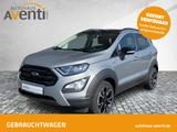 Ford EcoSport Active *LED*Navi*SHZ*Kamera*Tot Winkel* - Ford EcoSport aus 2021