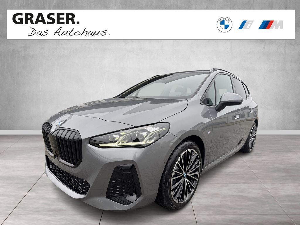 BMW 223 Active Tourer