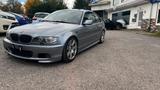 BMW Bmw e46 320cd coupe M Paket ab werk M47 Tü... - BMW 320: Coupe, 320cd