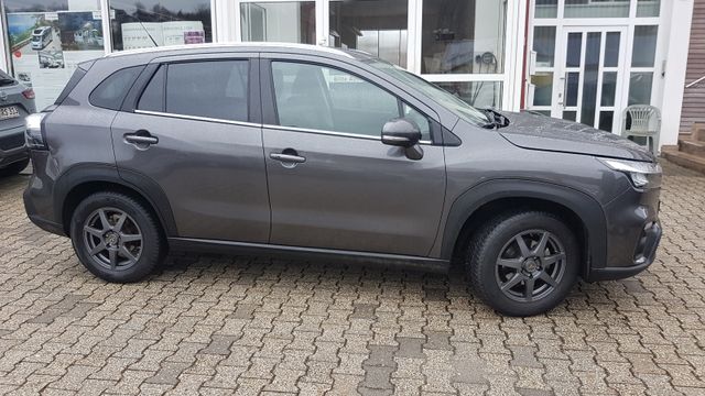 Suzuki SX4 S-Cross Comfort