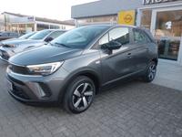 Opel Crossland (X)Navi*Rückfahrkamera