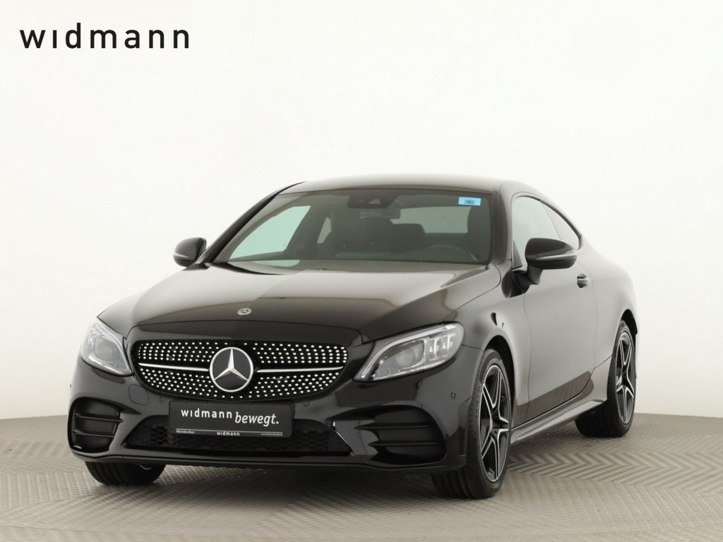 Image of Mercedes-Benz C 300