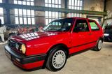Volkswagen Golf II 2 GTI G60 MK2 1.Hd Schweiz Scheckheft! - Volkswagen: Mk2