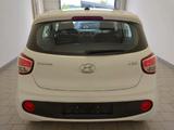 Hyundai i10 YES! Klima/DAB/FSE/Sitz+Lenkradhz/14 - Hyundai Gebrauchtwagen von 2017