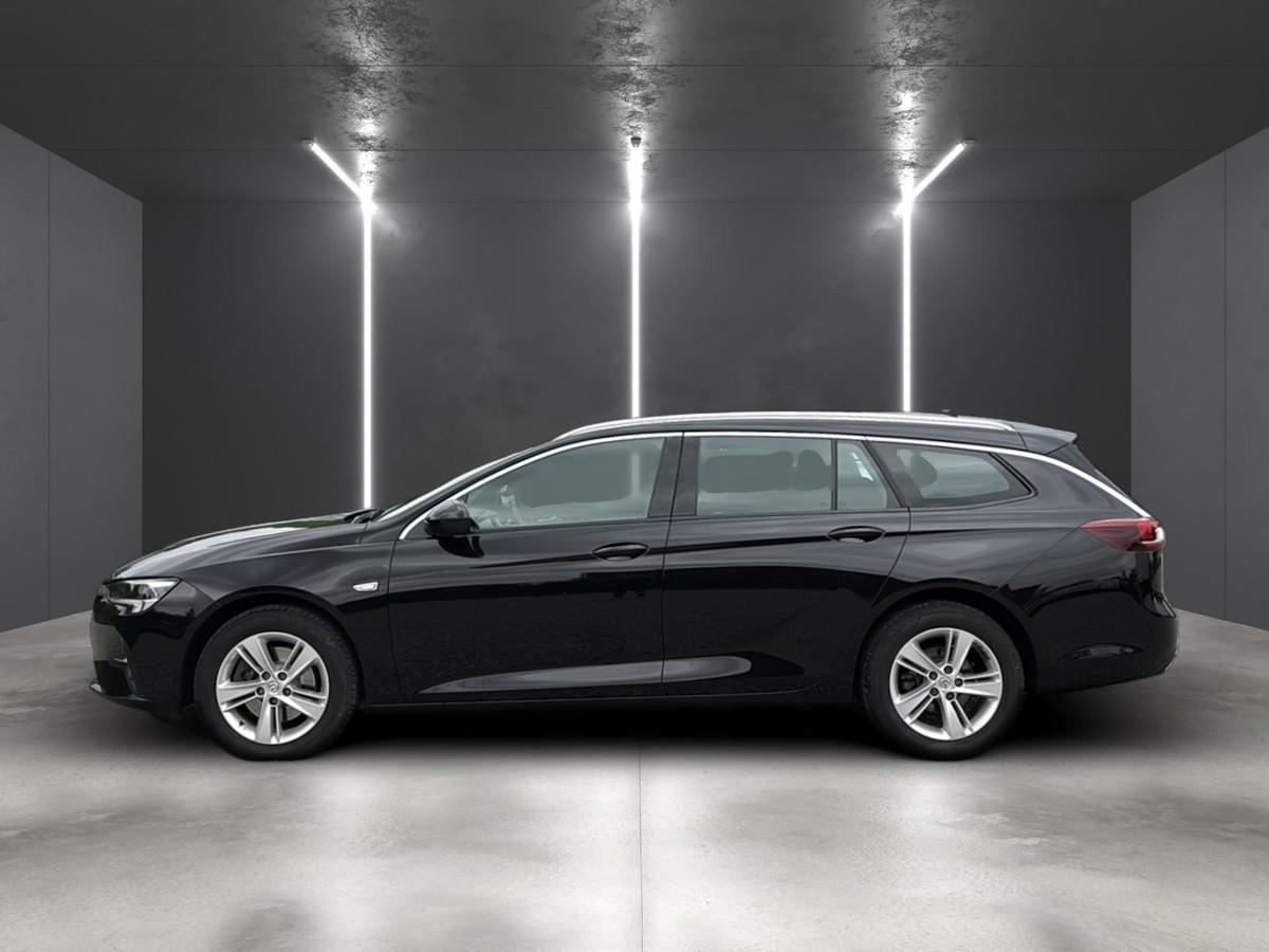 Opel Insignia 2.0 CDTI Business *LED*SHZ*AHZV*NAVI*KL