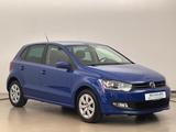 Volkswagen Polo Team 1.4*Klima*SHZ*Tempomat*Alu* - Volkswagen Polo: 1.4