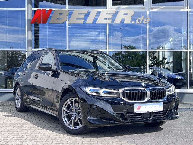 Image of BMW 320