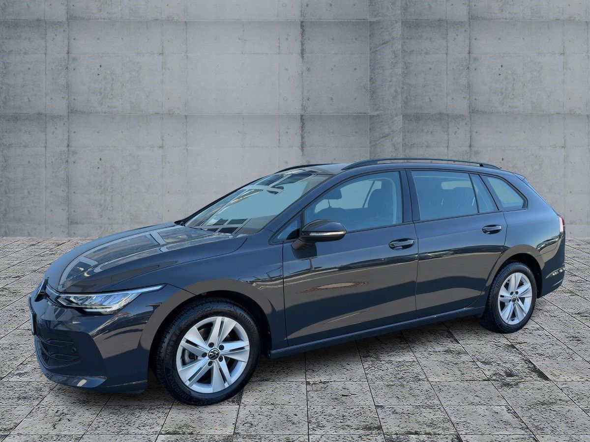 Volkswagen Golf - Bild 2