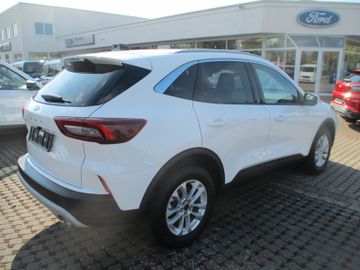 Ford Kuga Titanium 5J Garantie + Winterpaket + Kamera