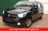 Dacia Lodgy 1.6/ Klima/ Kamera/ AHK/ SHZ/ nur 57 tkm - Dacia Gebrauchtwagen in Bielefeld