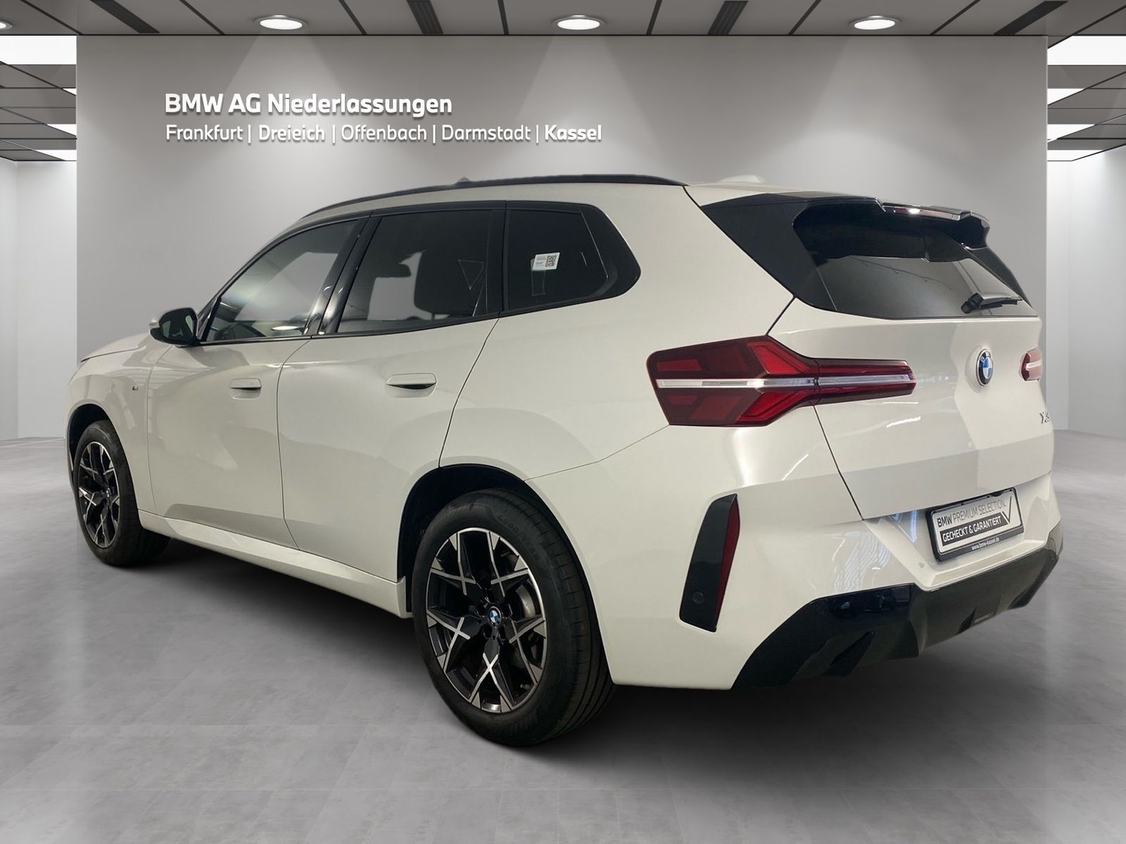 BMW X3 - Bild 5
