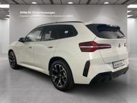 BMW X3 - Vorschau Bild 5