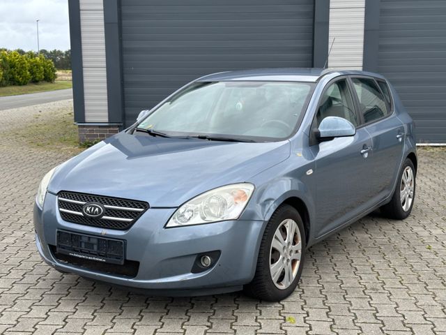 Kia cee'd / Ceed 1.6 D Euro4 Klima