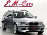 BMW 325xi Edition Sport M/PAKET*LEDER*XENON*SHZG*PDC - BMW 325 in Wuppertal