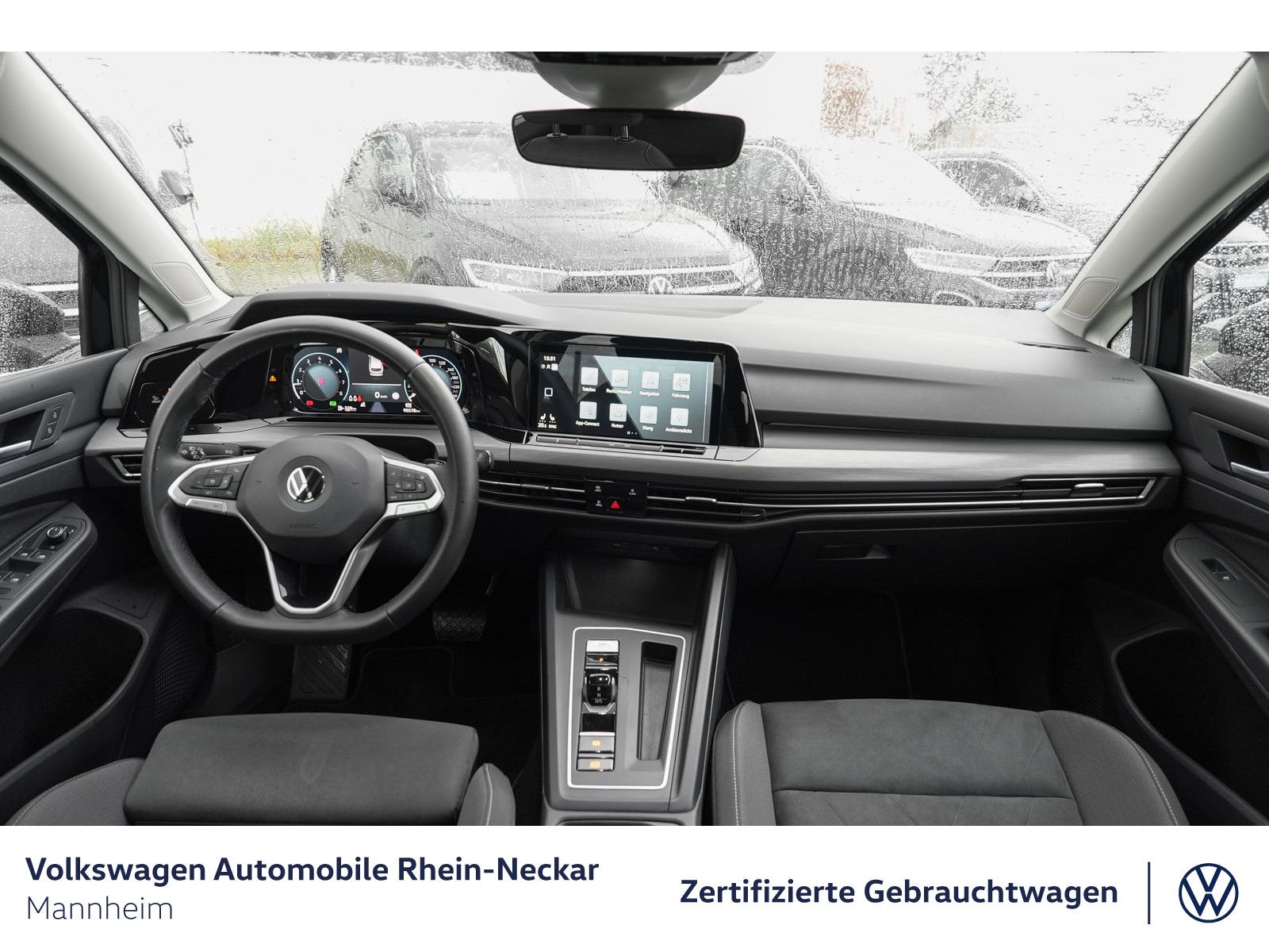 Volkswagen Golf - Bild 14
