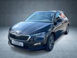 Skoda Scala 1.5 TSI DSG Tour Navi LED AHK - Skoda Scala Tour mit Benzin-Antrieb