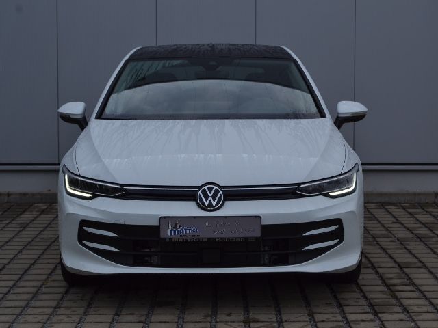 Golf VIII 1.5 TSI Life AHK/PANORAMA/17-ZOLL/ASSI