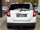 Chevrolet Captiva 2.4 LT 2WD 7-Sitzer  Zahnriemen/TÜV Neu - Chevrolet Gebrauchtwagen von 2011