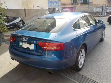 Audi A5 - 11