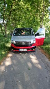 Volkswagen T5 Transporter - Volkswagen aus 2009: Transporter