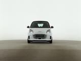 Smart fortwo EQ tridion rot metallic - Smart ForTwo: Eq