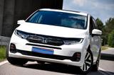 Honda Odyssey 3.5L V6 2025 Ex-L - Honda Odyssey: Van