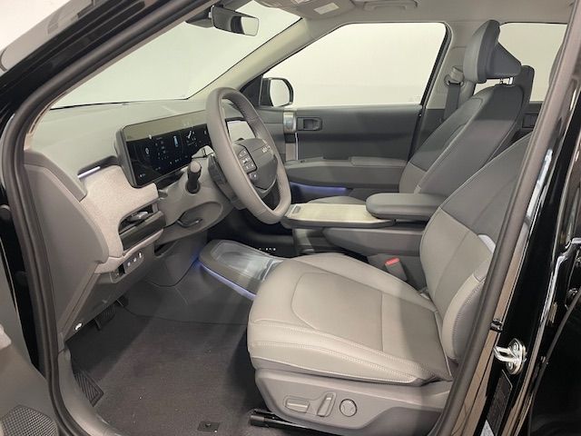 Fahrzeugabbildung Kia EV3 150 kW Earth TotWink LED Kamera SHZ