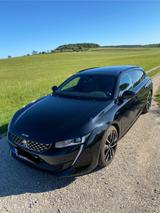 Peugeot 508 Plug-In Hybrid 225 e-EAT8 GT Pack SW GT Pack
