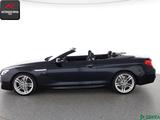 BMW 640 d Cabrio M SPORT 360GRAD,SOFTCLOSE,HARMAN/K - BMW 640 aus 2017