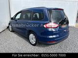 Ford Galaxy 2.0TDCi 150PS 7Sitze Tempomat KeyLess SHZ - Ford Galaxy in Osnabrück