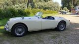 MGA - MG MGA mit 3 Türen