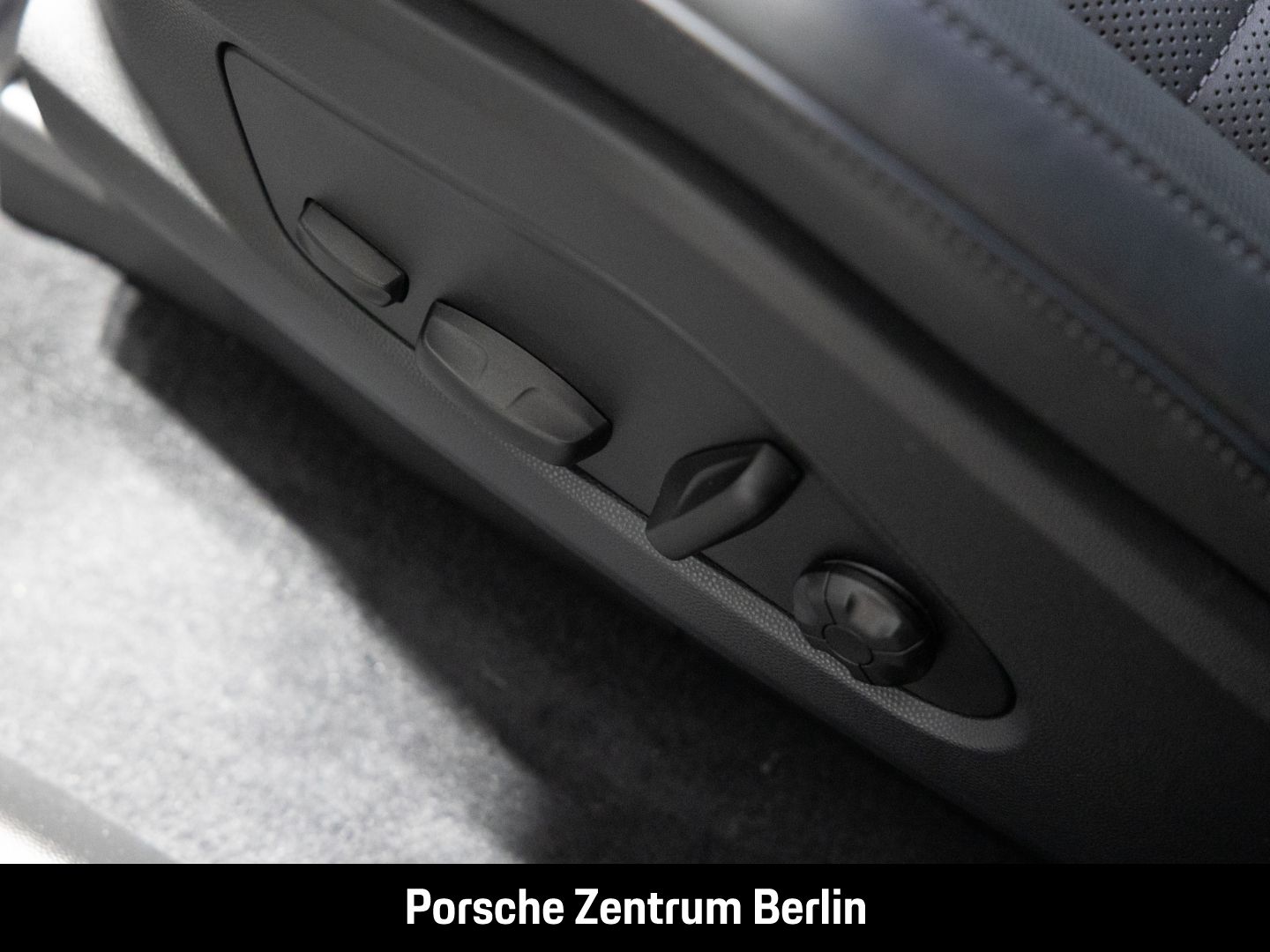 Porsche Macan - Bild 19