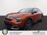 Citroën e-C4 e-C4 136 Shine - Citroën C4 aus 2022