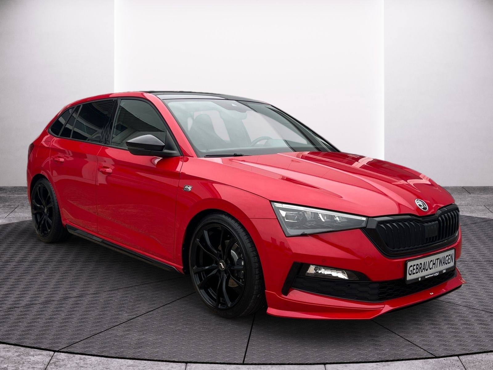 Skoda Scala 1.5 TSI Edition S ABT LED elektr.Heckkl foto 3