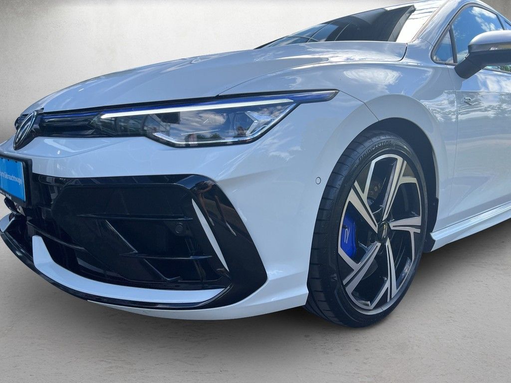 Volkswagen Golf R 2.0 TSI 4Motion DSG 360° foto 4