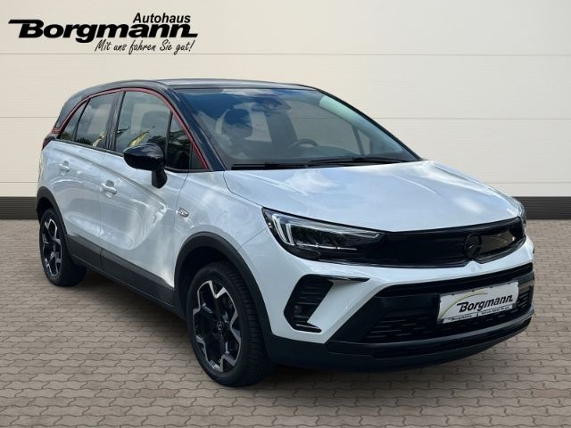 Opel Crossland 1.2 GS-Line LED - Apple Carplay - Rück imagem 3