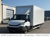 Iveco 70C180*E6c*Automatik*LBW*Seitentür*Klima*Navi* - Iveco 180 e