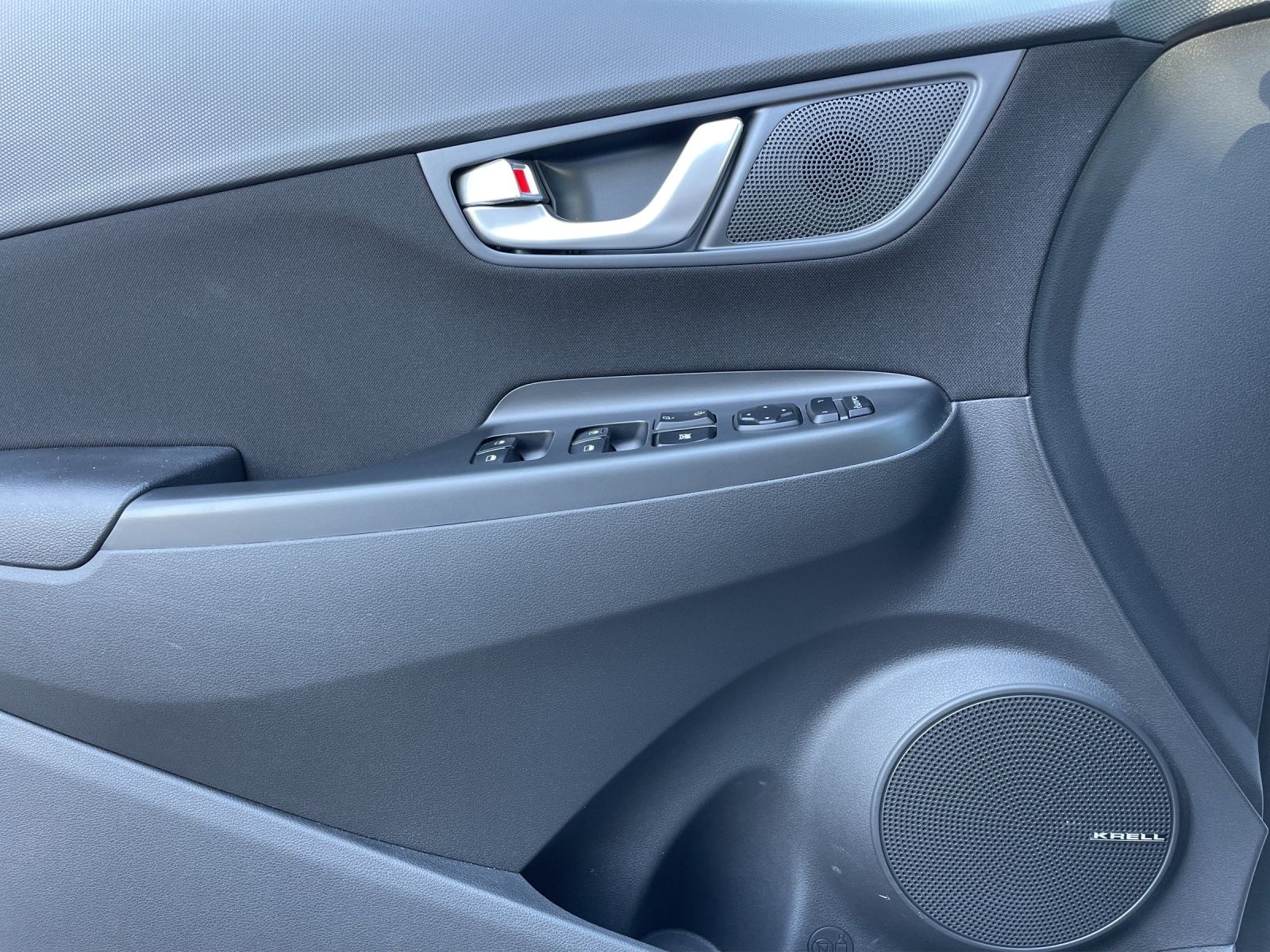 Hyundai Kona – Bild 11