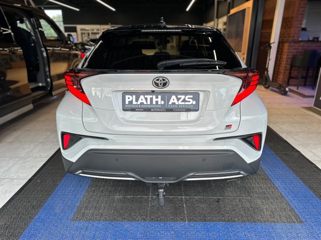 Toyota C-HR Hybrid GR Sport *AHK*20 Zoll*