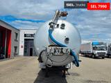 Andere Eurotank STN27 - Betonpumpe