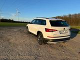 Skoda Kodiaq 2.0 TDI 4x4 DSG Scout StHZ, Pano, AHK - Skoda Kodiaq in Braunschweig