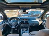 BMW X4 Baureihe X4 xDrive 35 d M Sport 360° ACC LED - BMW X4 in Leipzig